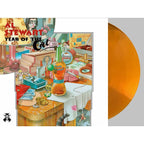 Al Stewart - Year Of The Cat ( VINYL )