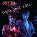 Soft Cell - Non-Stop Erotic Cabaret (Expanded Edition) ( VINYL )