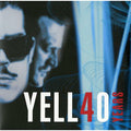 Yello - Yello 40 Years ( VINYL )