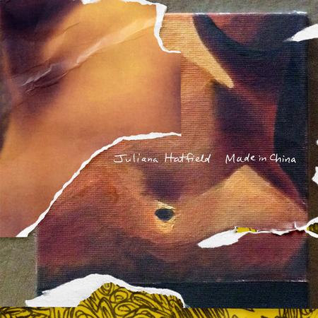 Juliana Hatfield - Made In China ( VINYL )