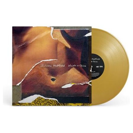 Juliana Hatfield - Made In China ( VINYL )