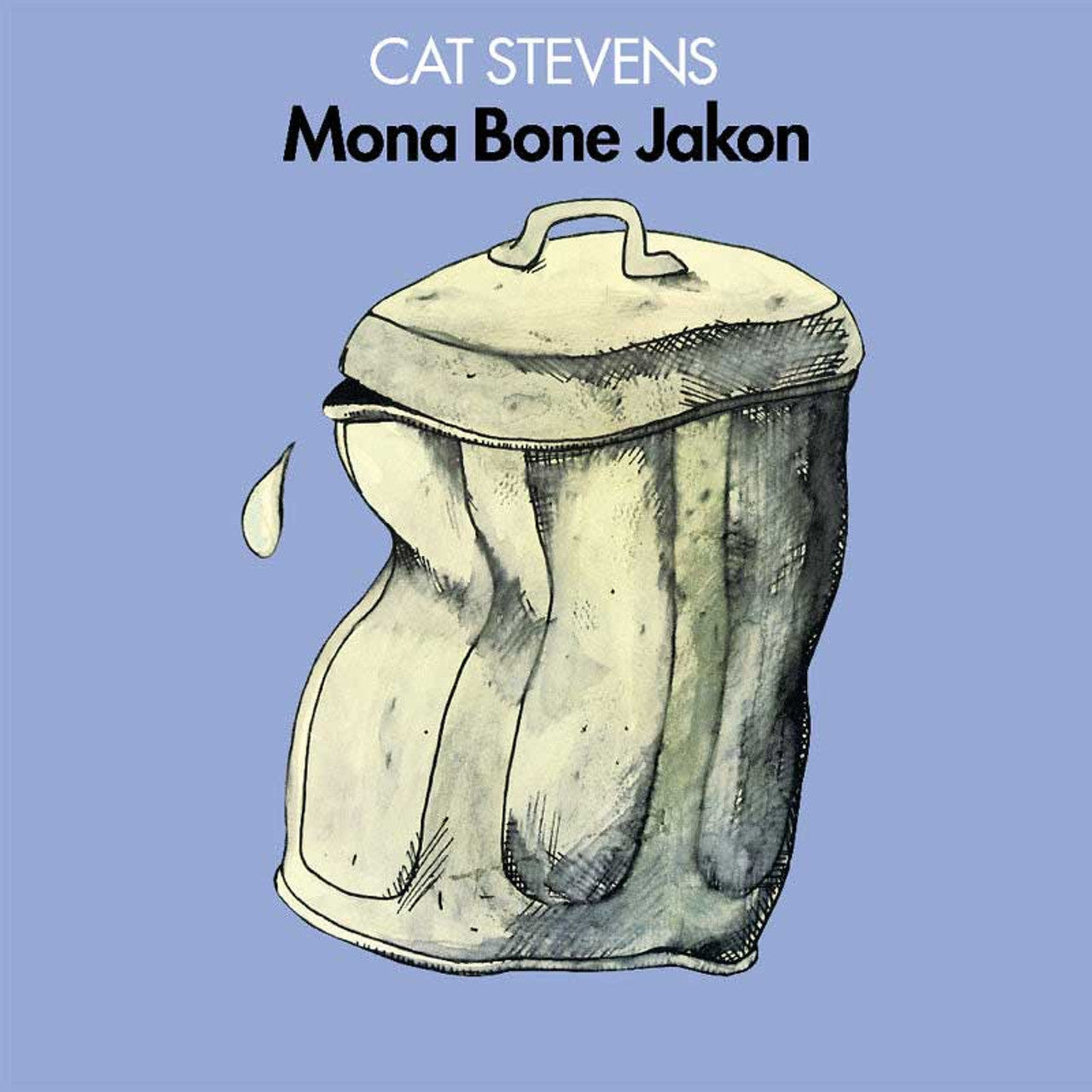 Yusuf/Cat Stevens - Mona Bone Jakon ( VINYL )