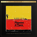 Miles Davis - Sketches Of Spain - MFSL UltraDisc One-Step SuperVinyl LP Box Set