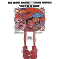 The Staple Singers - Let's Do It Again (Limited Edition) - Music On Vinyl LP