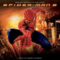 Spider-Man 2 - Original Soundtrack ( VINYL )