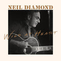 Neil Diamond - Wild At Heart ( VINYL )