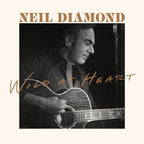 Neil Diamond - Wild At Heart ( VINYL )