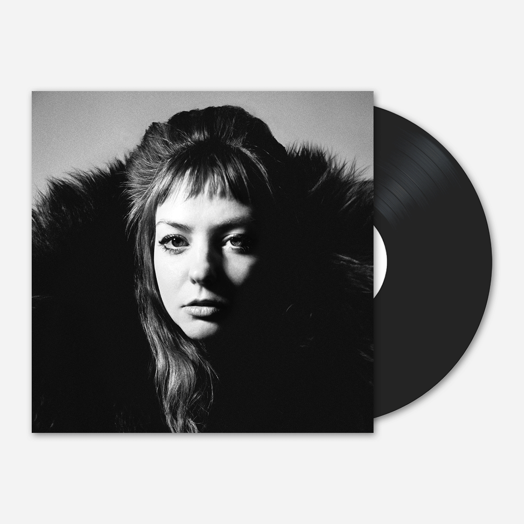 Angel Olsen - All Mirrors ( VINYL )