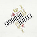 Spandau Ballet - Everything Is Now, Vol. 1: 1978-1982 ( VINYL )/CD/Blu-Ray Box Set