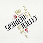 Spandau Ballet - Everything Is Now, Vol. 1: 1978-1982 ( VINYL )/CD/Blu-Ray Box Set