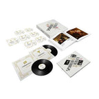 Spandau Ballet - Everything Is Now, Vol. 1: 1978-1982 ( VINYL )/CD/Blu-Ray Box Set