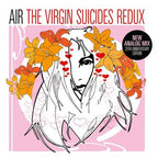 Air - The Virgin Suicides Redux ( VINYL )