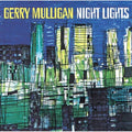 Gerry Mulligan - Night Lights - Acoustic Sounds Series LP