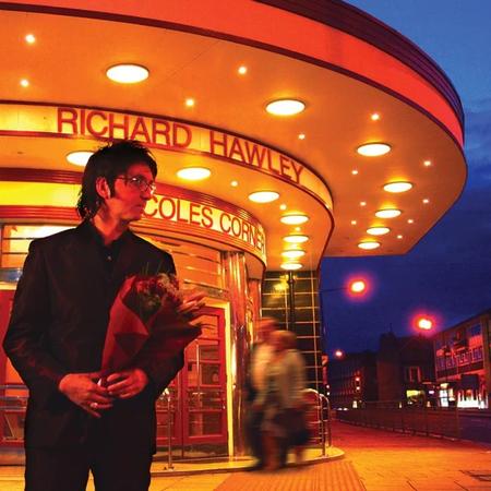 Richard Hawley - Coles Corner ( VINYL )