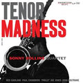 Sonny Rollins - Tenor Madness - Analogue Productions LP