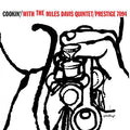 Miles Davis - Cookin' With The Miles Davis Quintet - Analogue Productions LP