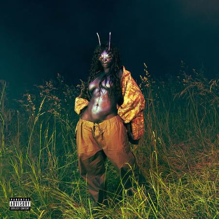 SZA - SOS Deluxe: Lana ( VINYL )