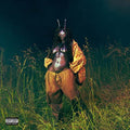 SZA - SOS Deluxe: Lana ( VINYL )