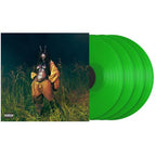 SZA - SOS Deluxe: Lana ( VINYL )