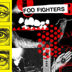 Foo Fighters - Your Favorite Toy ( VINYL )