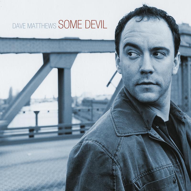 Dave Matthews - Some Devil ( VINYL )