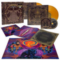 Mastodon - Crack The Skye (15th Anniversary Deluxe Edition) ( VINYL ) Boxed Set