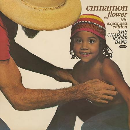 The Charlie Rouse Band - Cinnamon Flower: The Expanded Edition ( VINYL )