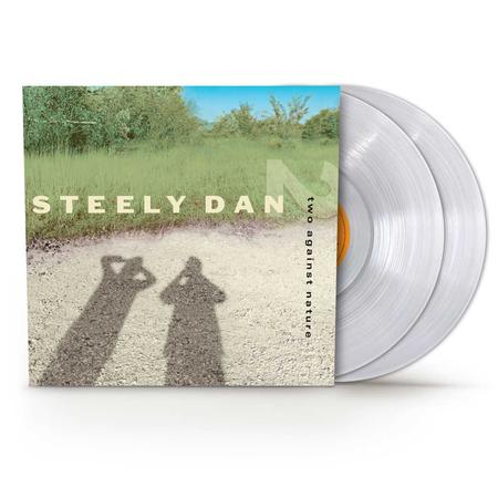 Steely Dan - Two Against Nature ( VINYL )