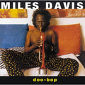 Miles Davis - Doo-Bop ( VINYL )