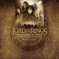 The Lord Of The Rings: The Fellowship of the Ring (Original Motion Picture Soundtrack) ( VINYL )