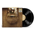 The Lord Of The Rings: The Fellowship of the Ring (Original Motion Picture Soundtrack) ( VINYL )