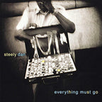 Steely Dan - Everything Must Go ( VINYL )