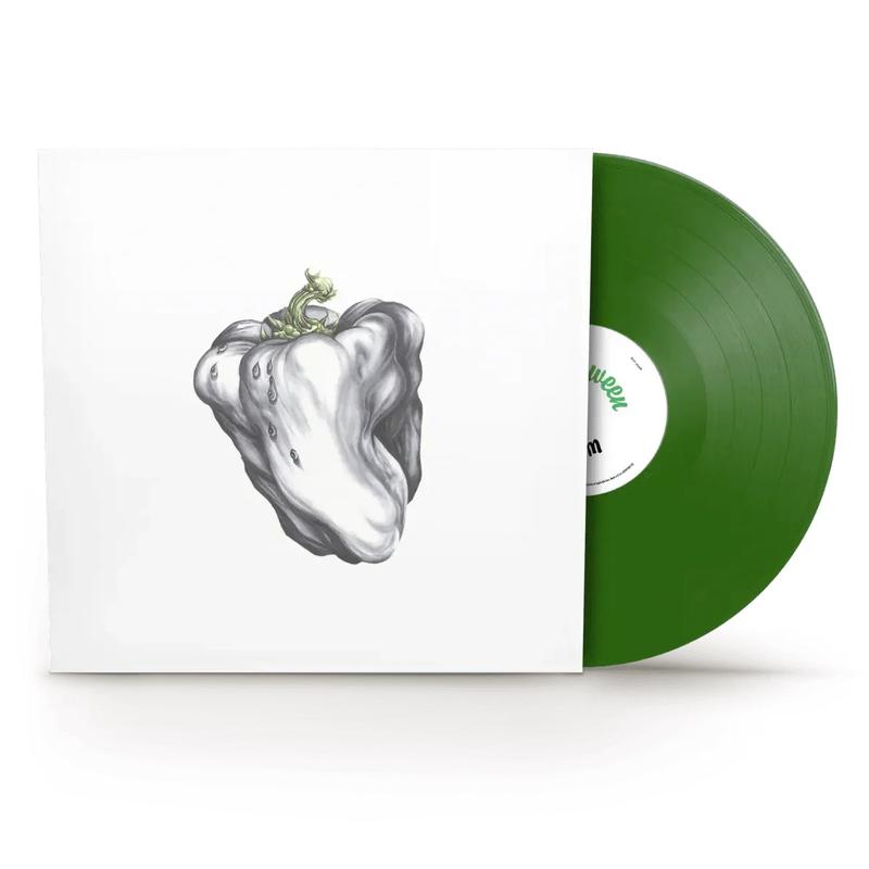 Ween - White Pepper (Limited Edition) ( VINYL )