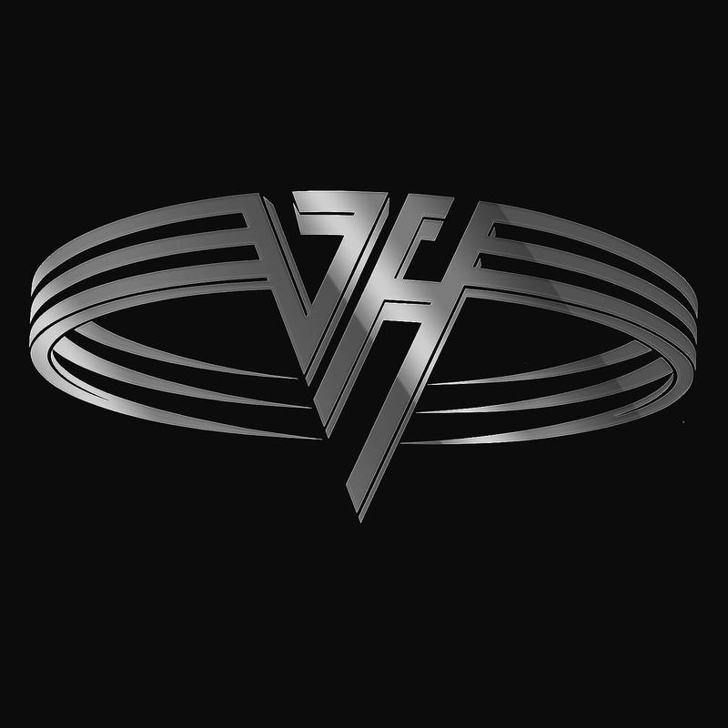 Van Halen - The Collection II ( VINYL ) Box Set