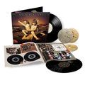 Van Halen - Balance (Expanded Edition) ( VINYL ), CD & BluRay Boxset