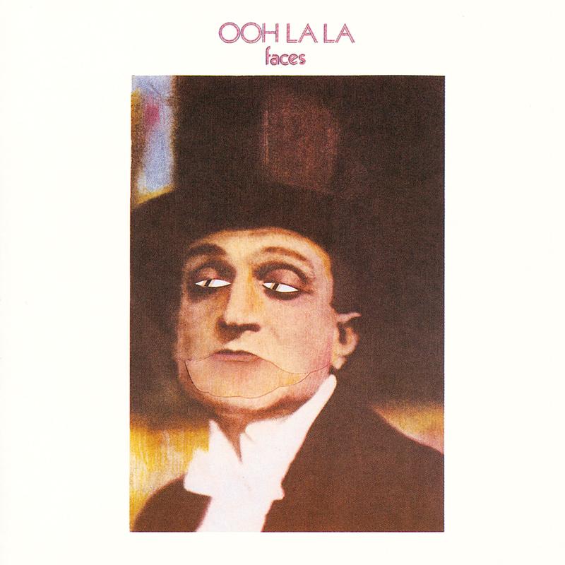 Faces - Ooh La La ( VINYL )