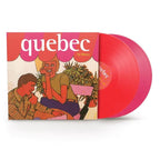 Ween - Quebec (Limited Edition) ( VINYL )
