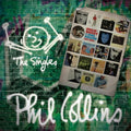 Phil Collins - The Singles ( VINYL )