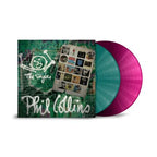 Phil Collins - The Singles ( VINYL )