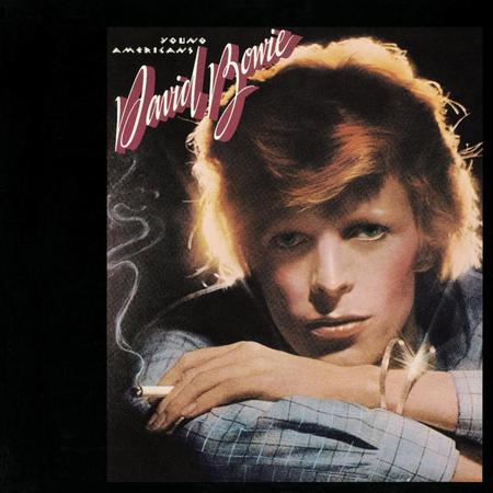David Bowie - Young Americans (50th Anniversary) ( VINYL )