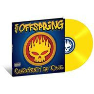 The Offspring - Conspiracy Of One (20th Anniversary) ( VINYL )