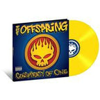 The Offspring - Conspiracy Of One (20th Anniversary) ( VINYL )