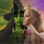 Wicked: For Good (Original Motion Picture Soundtrack) ( VINYL )