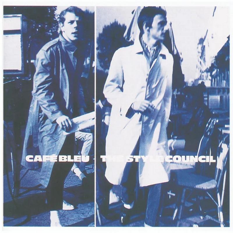 The Style Council - Café Bleu (Special Edition) ( VINYL )