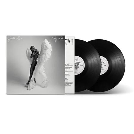 Cynthia Erivo - I Forgive You ( VINYL )