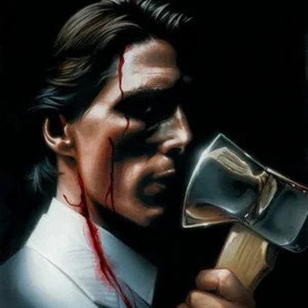 American Psycho - Comic Series Soundtrack ( VINYL )