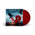 Cardi B - AM I THE DRAMA? ( VINYL )