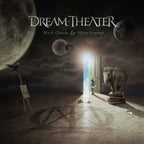 Dream Theater - Black Clouds & Silver Linings ( VINYL )