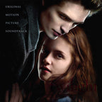 Twilight (Original Motion Picture Soundtrack) ( VINYL )