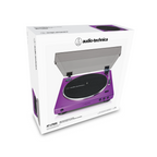 Audio Technica - AT-LP60X-PL RSD Limited Edition Turntable